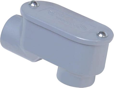 metal box to handle 1 1 4 inch conduit|conduit outlet boxes.